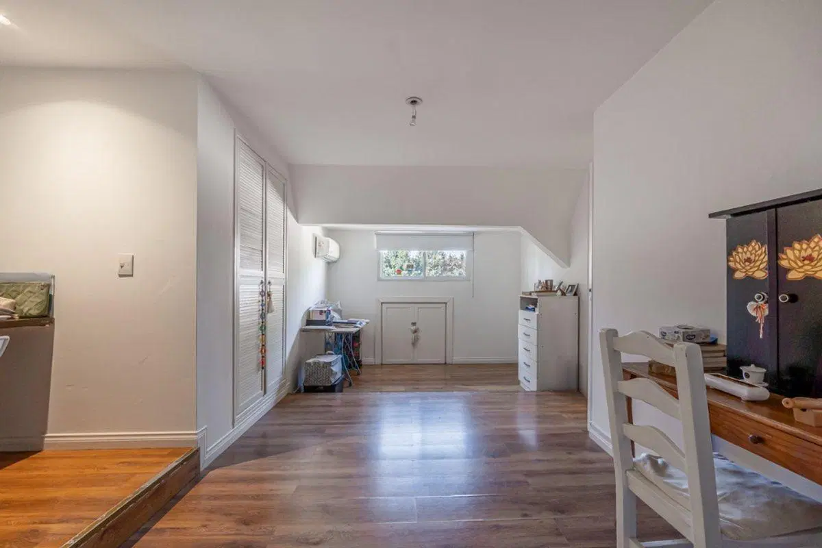 Venta,  casa en las Lomas de San Isidro. 8
