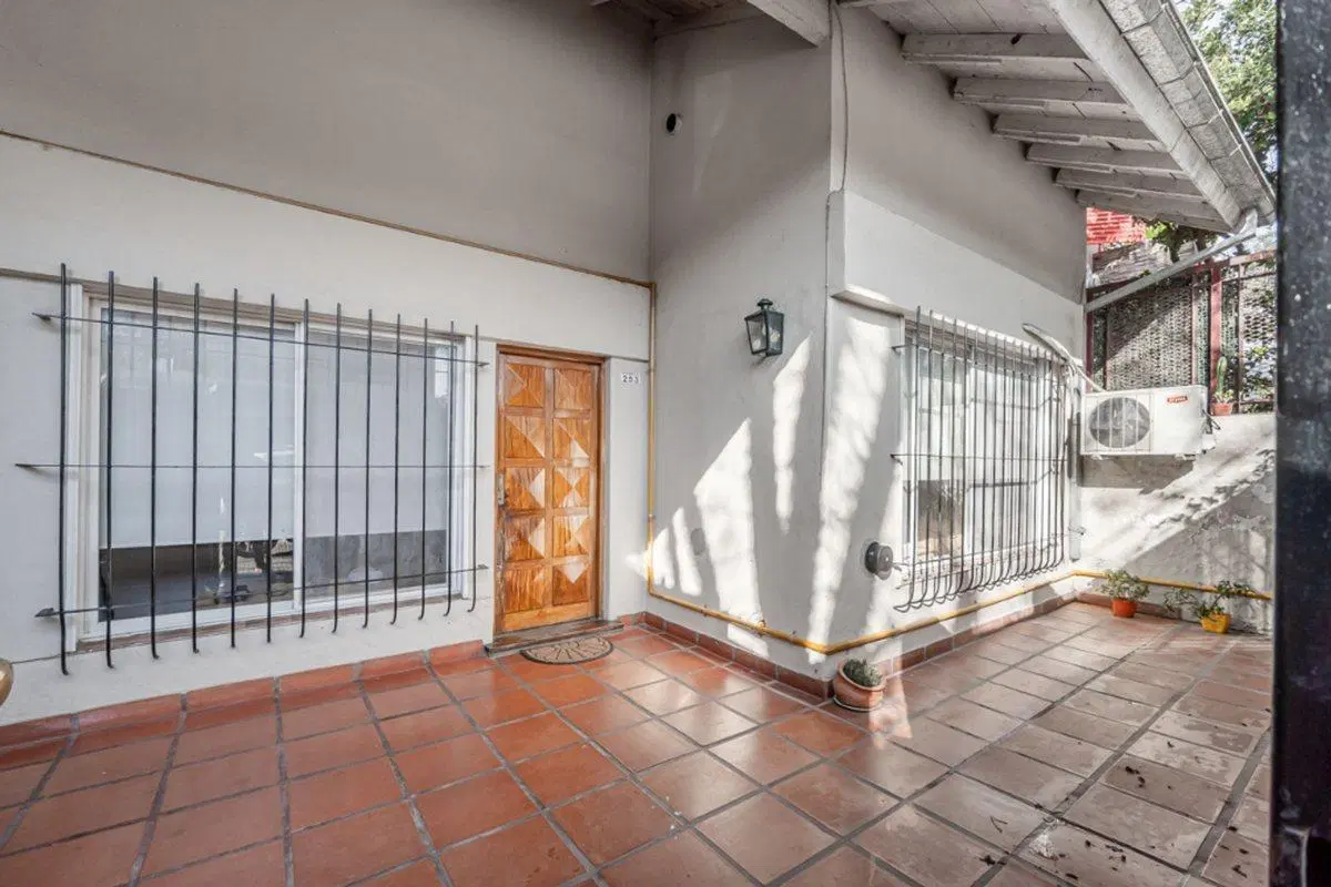 Venta,  casa en las Lomas de San Isidro. 2
