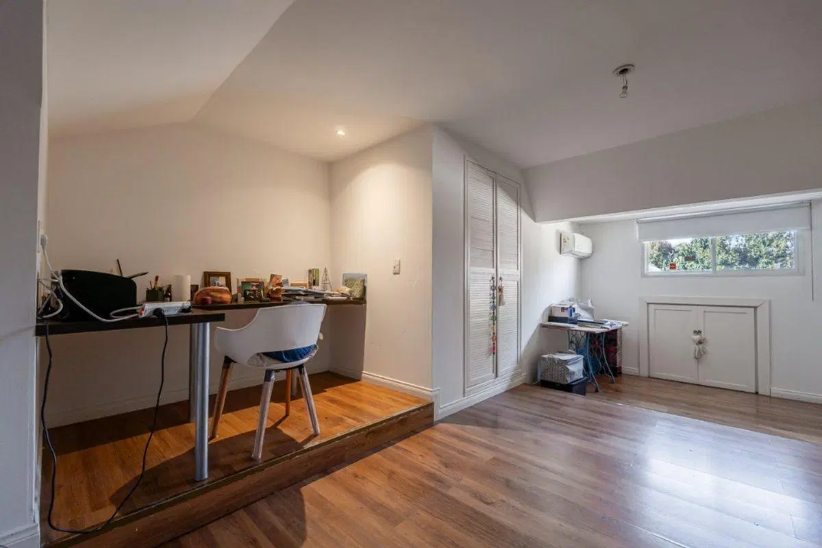 Venta,  casa en las Lomas de San Isidro. 4