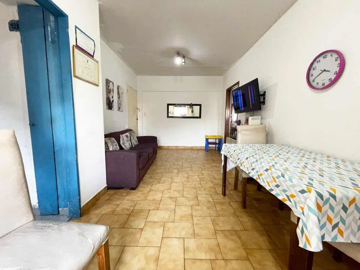 Venta depto 3 amb coch apto credito Villa Martelli 4