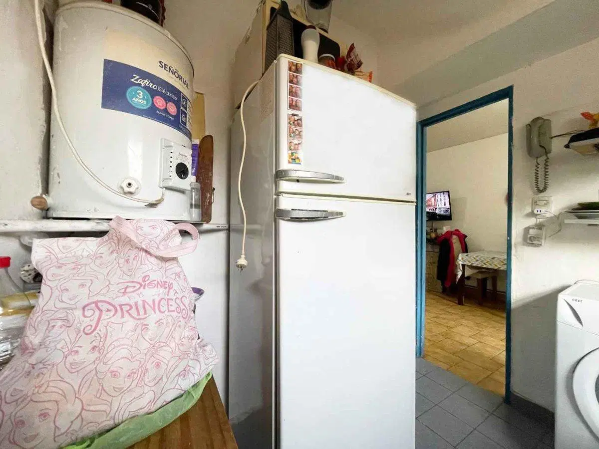 Venta depto 3 amb coch apto credito Villa Martelli 2