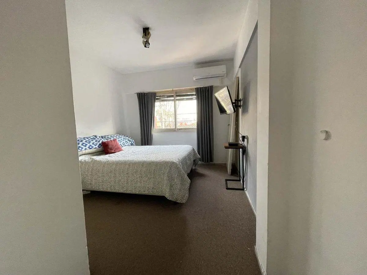 Venta depto 3 amb coch apto credito Villa Martelli 5