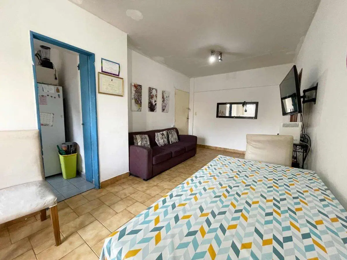 Venta depto 3 amb coch apto credito Villa Martelli 3