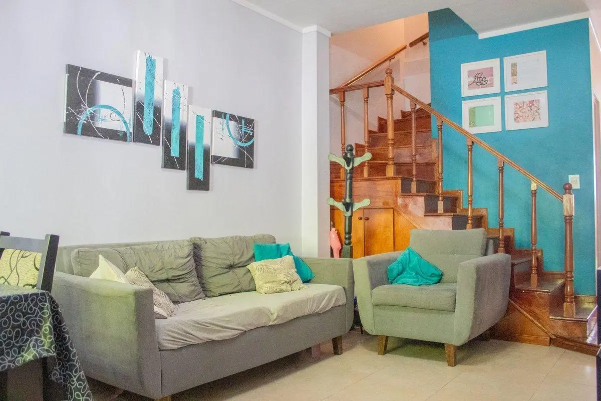 VENTA DUPLEX 3 AMB. y PLAYROOM. HERMOSO!! CASTELAR 2