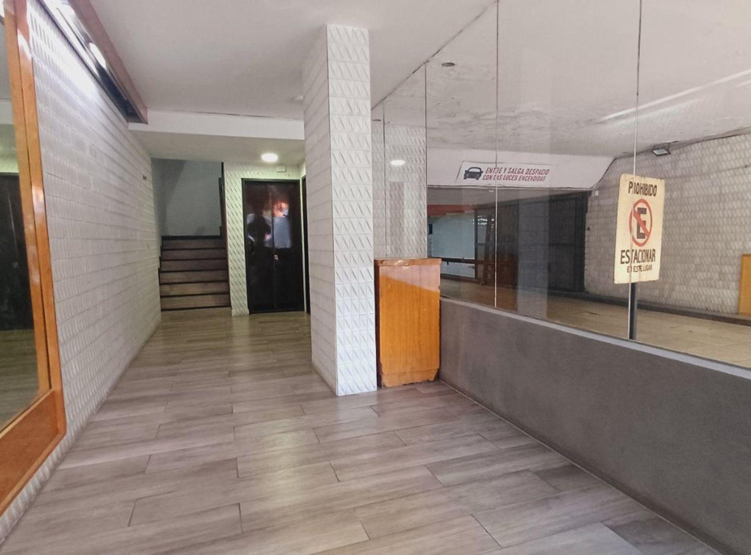 VENTA DEPARTAMENTO 2 AMBIENTES BALVANERA