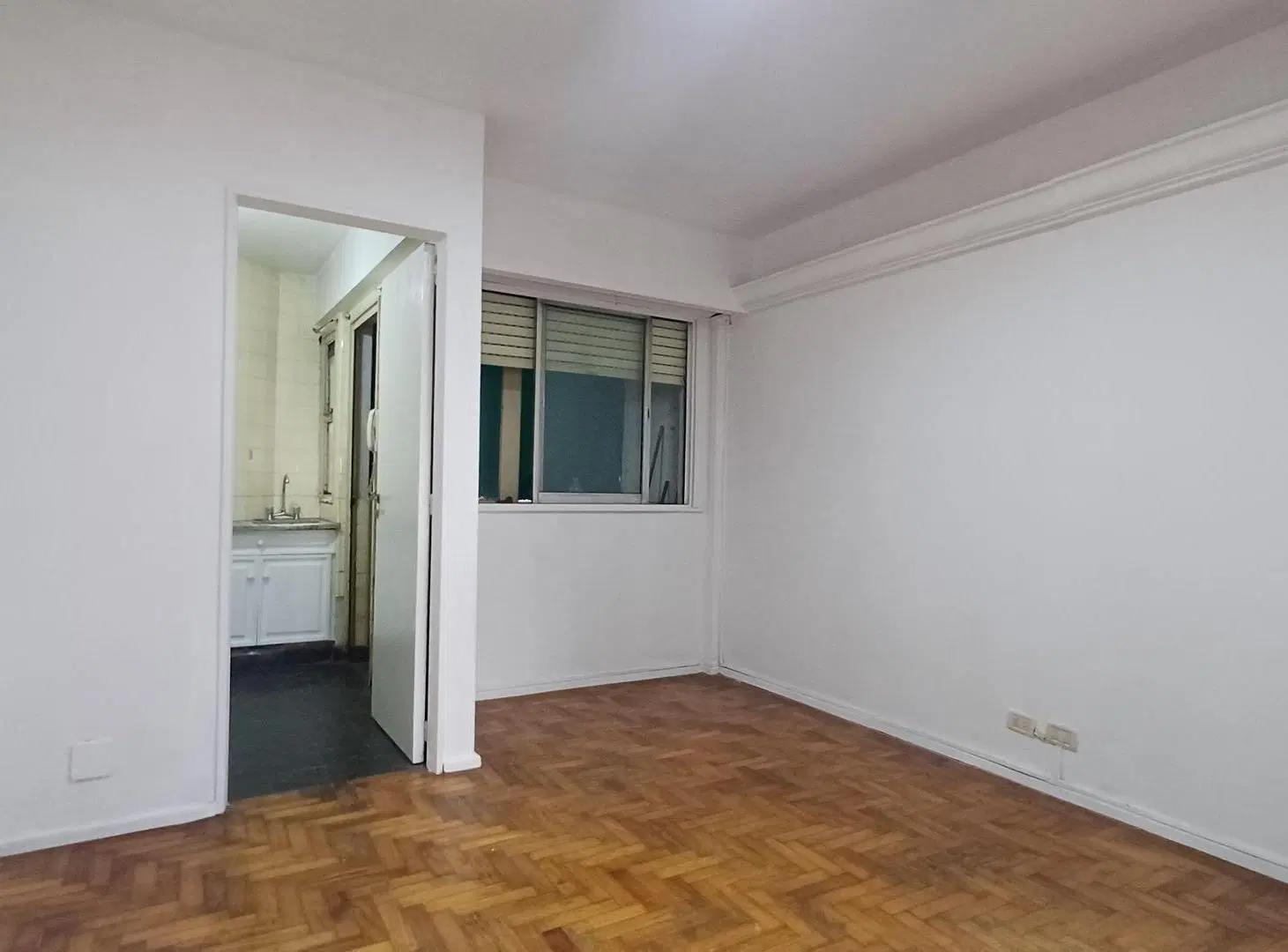 VENTA DEPARTAMENTO 2 AMBIENTES BALVANERA 3