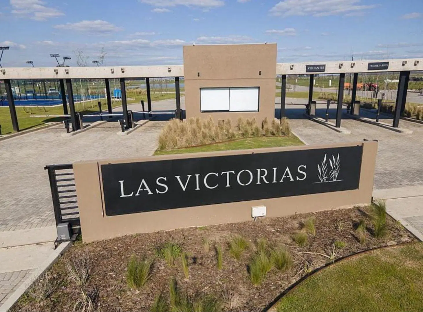 VENTA LOTE BARRIO PRIVADO LAS VICTORIAS CANNING 3