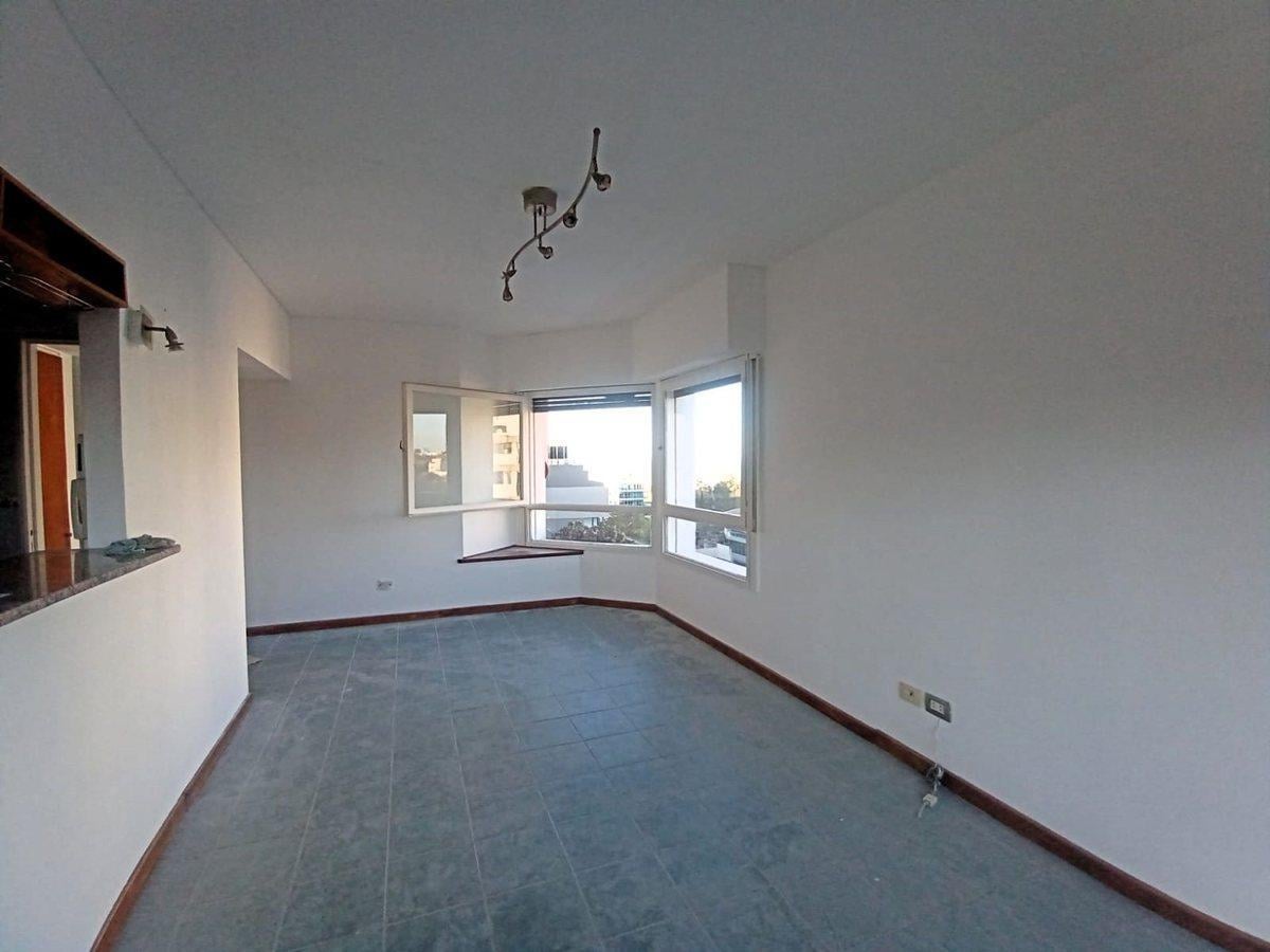 Venta Dpto. 2 amb en Vte. López-Av. del Libertador