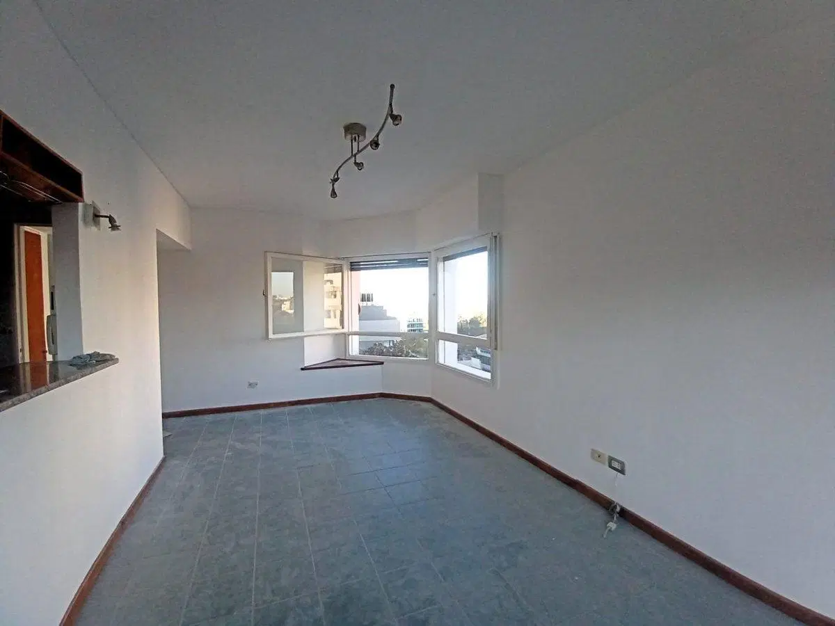 Venta Dpto. 2 amb en Vte. López-Av. del Libertador 2