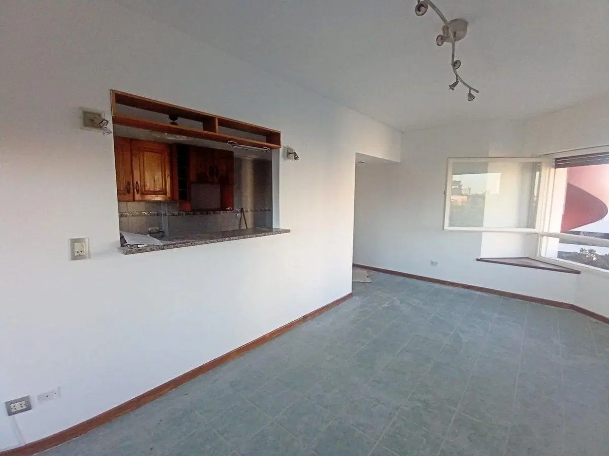 Venta Dpto. 2 amb en Vte. López-Av. del Libertador 3