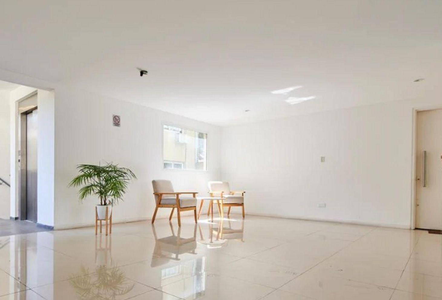 Foto de ALQUILER DEPTO 4 DORM PTA CHICA COCH BALCON C/PARR, imagen 3