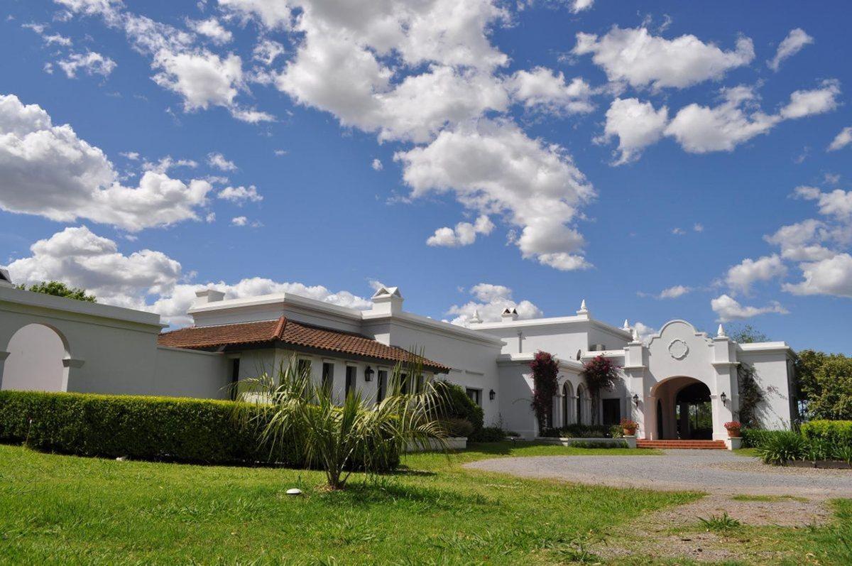 Lote en Venta en Estancia La Macarena – Exaltación