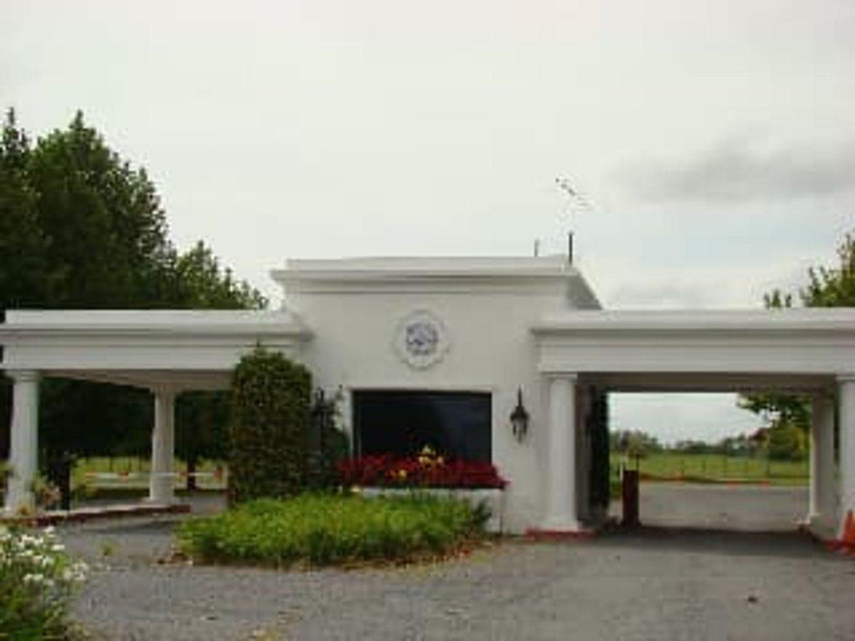 Lote en Venta en Estancia La Macarena – Exaltación