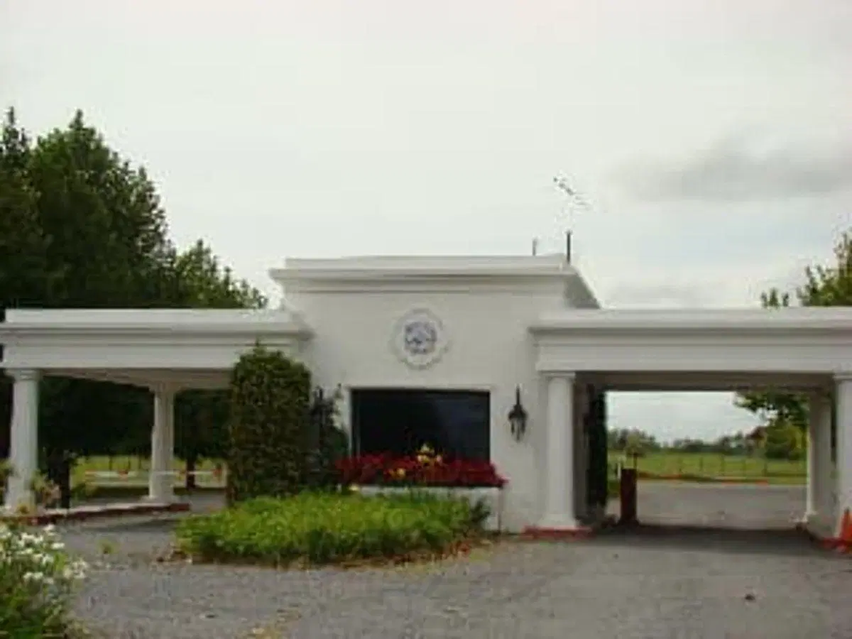 Lote en Venta en Estancia La Macarena – Exaltación 5