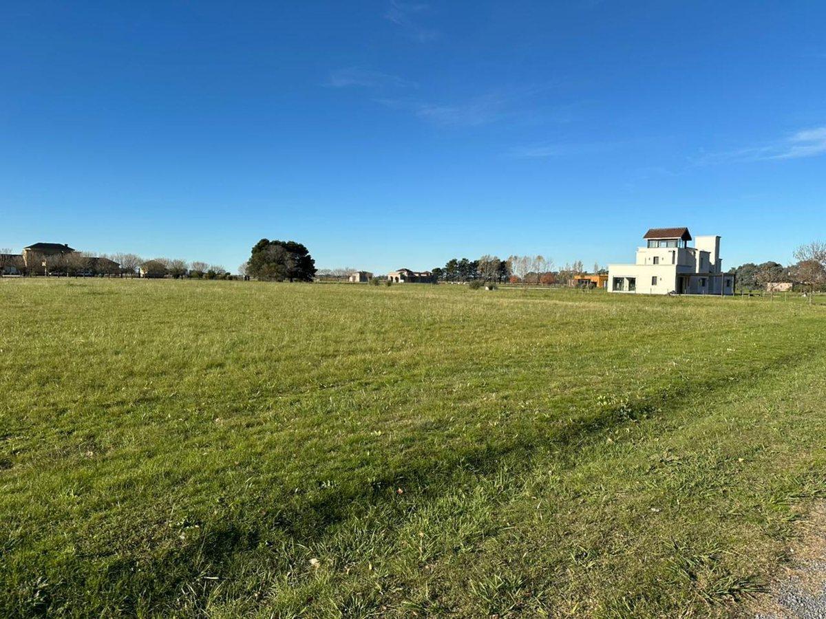 Lote en Venta en Estancia La Macarena – Exaltación