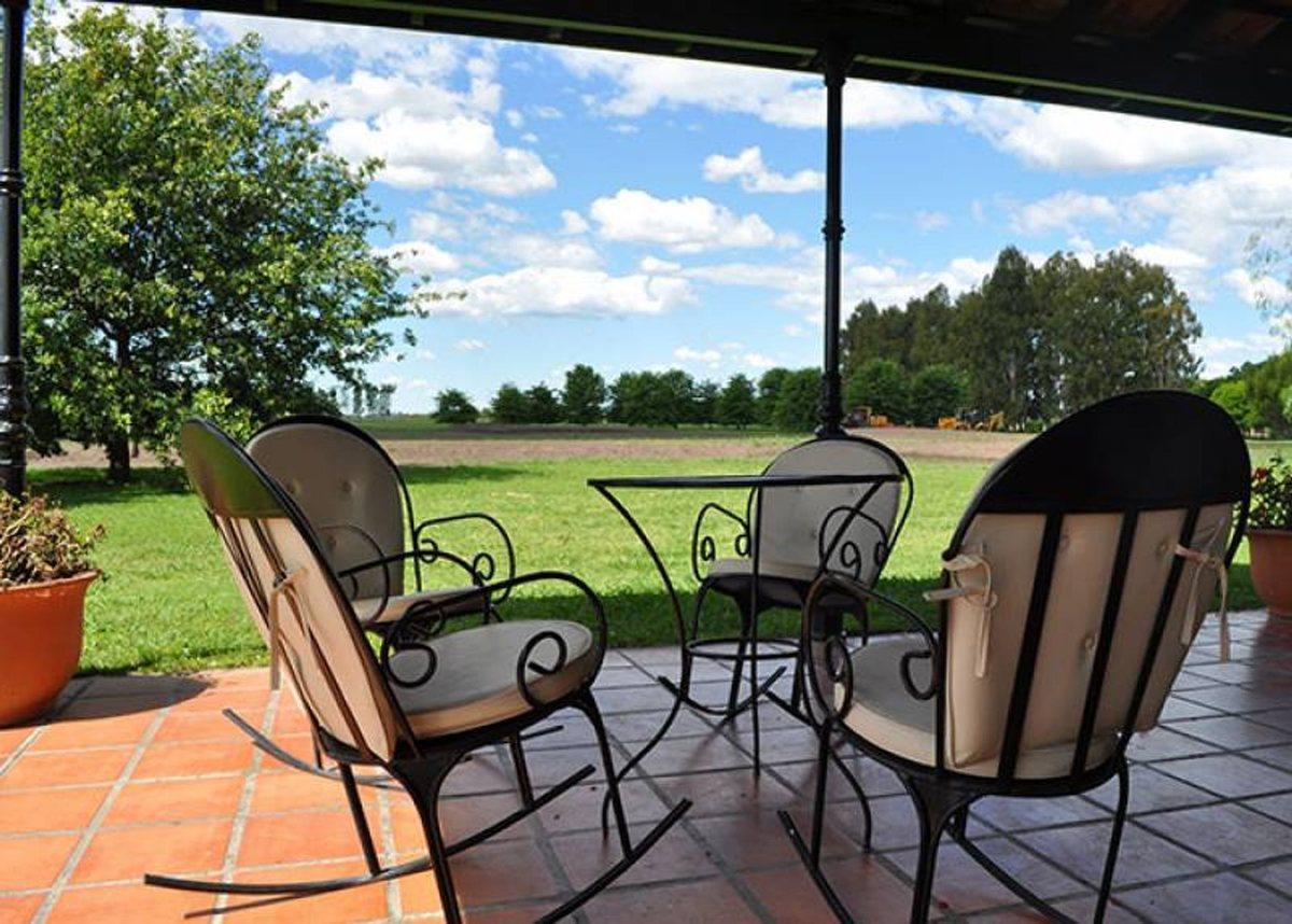 Lote en Venta en Estancia La Macarena – Exaltación