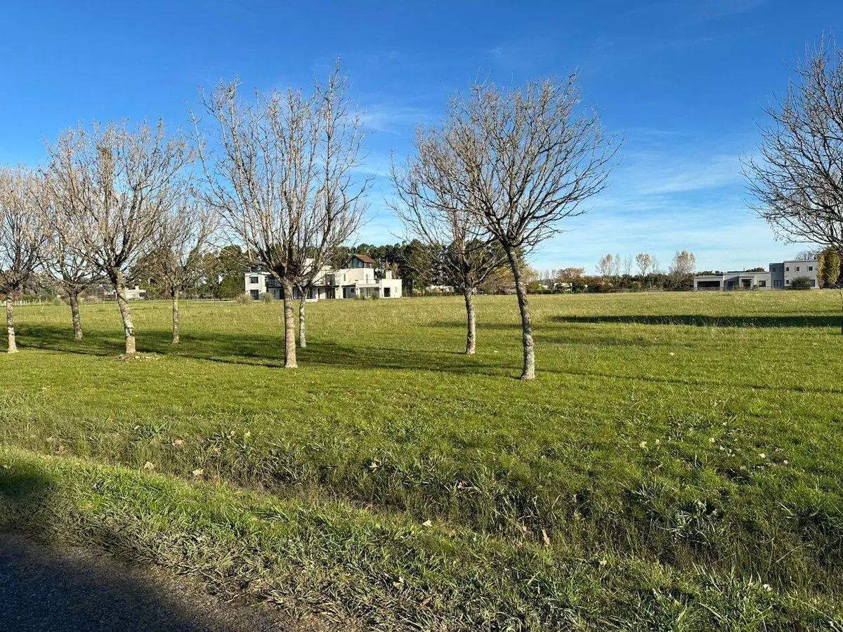 Lote en Venta en Estancia La Macarena – Exaltación 3