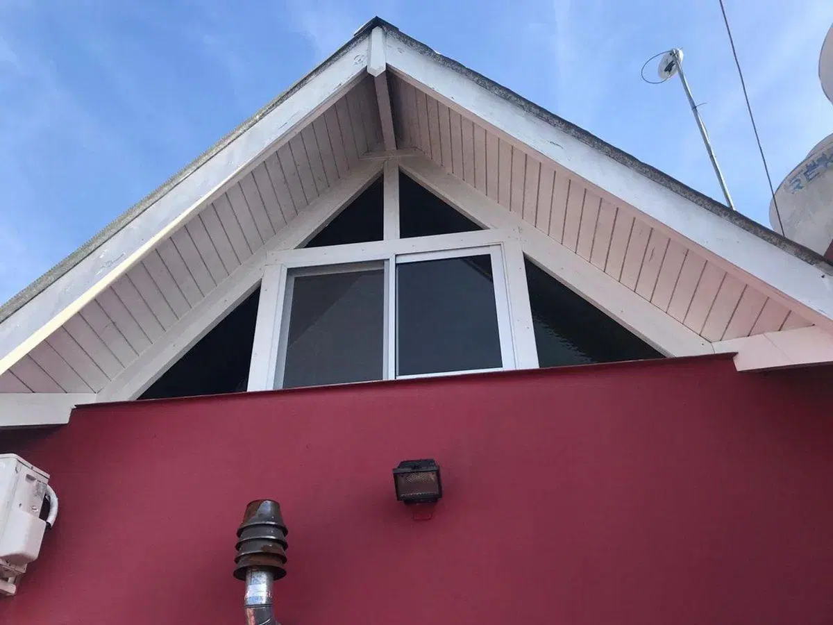 VENTA PH DUPLEX P ALTA 3 AMB TERRAZA S FERNANDO 4
