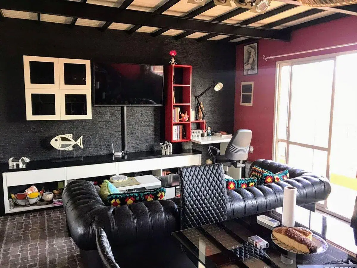 VENTA PH DUPLEX P ALTA 3 AMB TERRAZA S FERNANDO 2