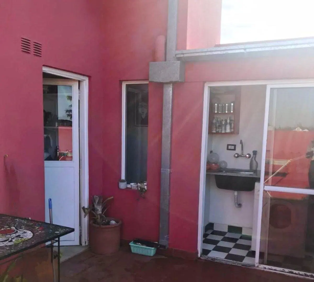 VENTA PH DUPLEX P ALTA 3 AMB TERRAZA S FERNANDO 5