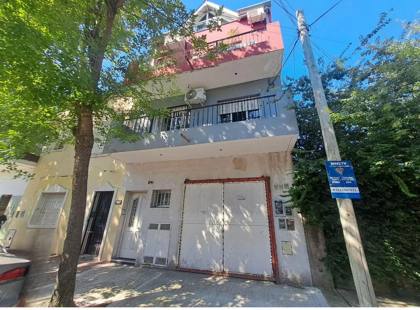 VENTA PH 2 AMB SAN FERNANDO PATIO 2 COCHERAS S/EXP 4