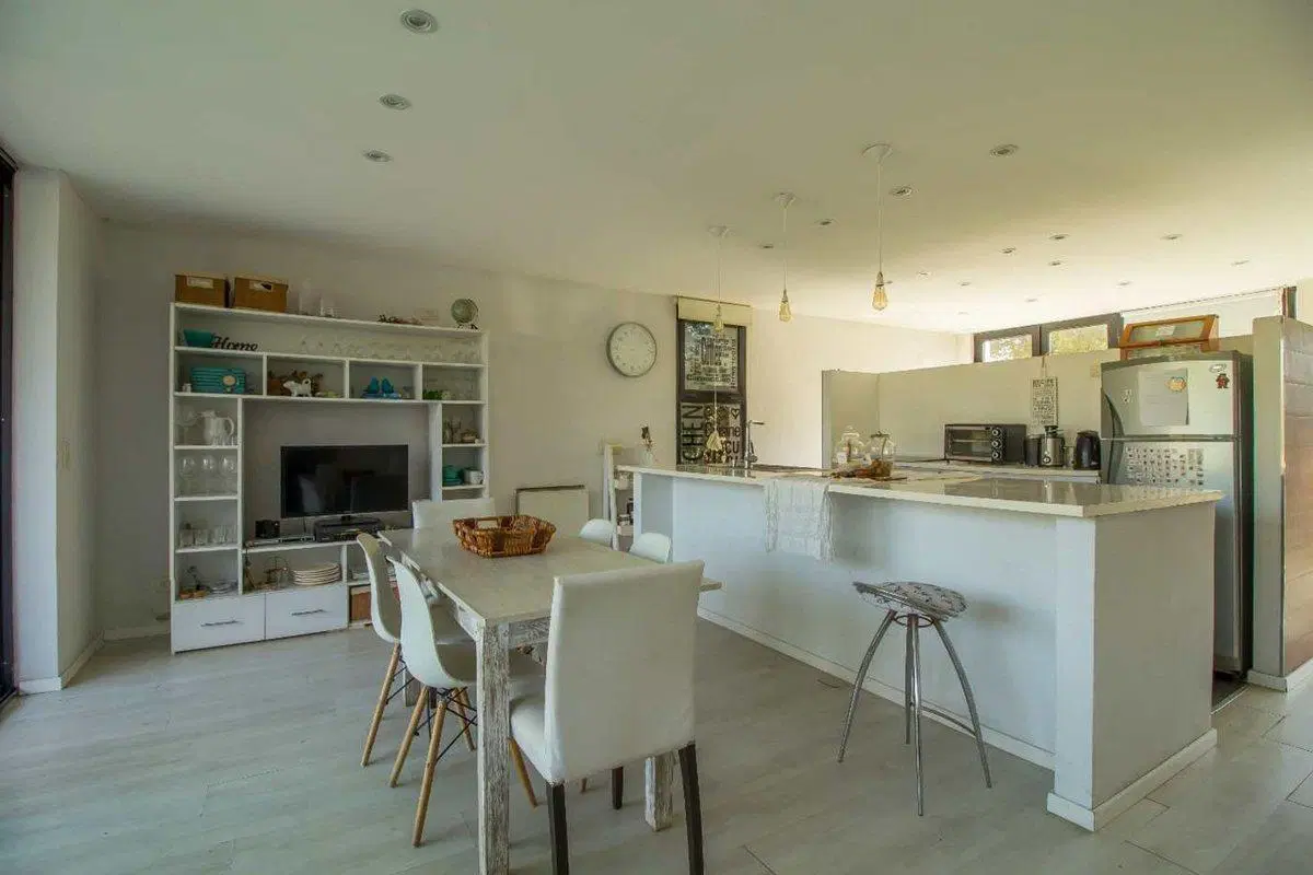 Venta Casa c/pileta/vista golf-Indio Cua Golf Club 5