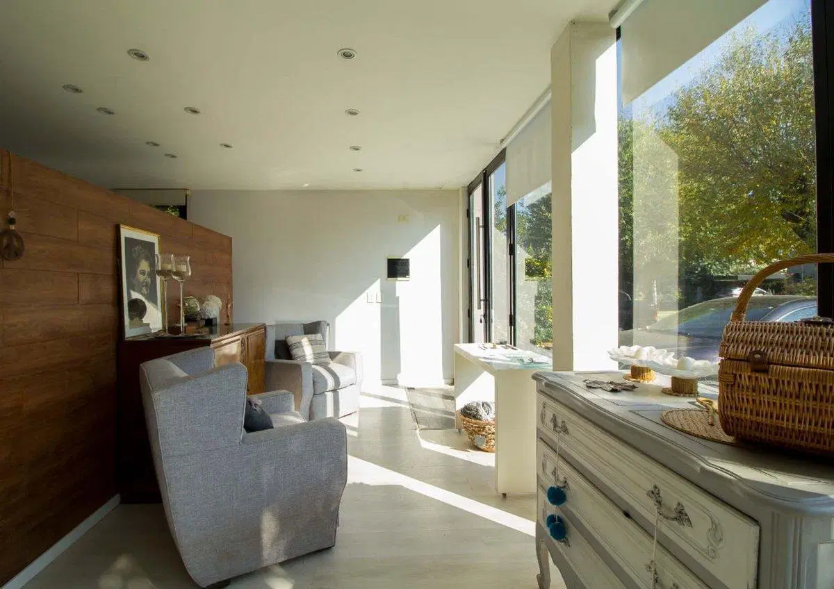Venta Casa c/pileta/vista golf-Indio Cua Golf Club 8