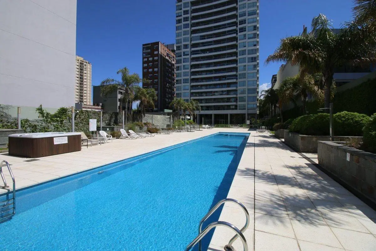 VENTA DEPTO 2 AMB TORRE WAVE VICENTE LOPEZ 5