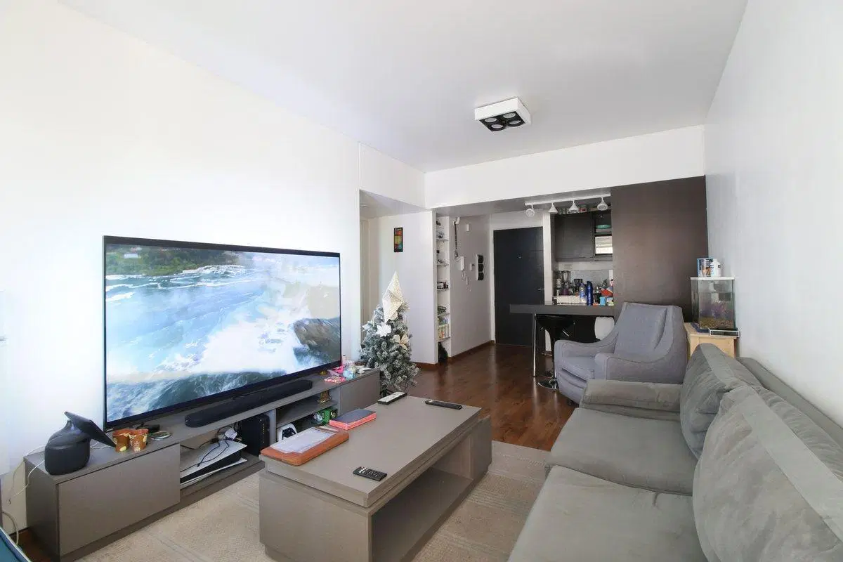 VENTA DEPTO 2 AMB TORRE WAVE VICENTE LOPEZ 2