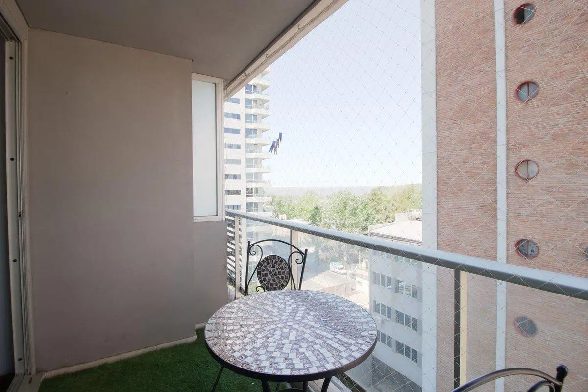 VENTA DEPTO 2 AMB TORRE WAVE VICENTE LOPEZ 3