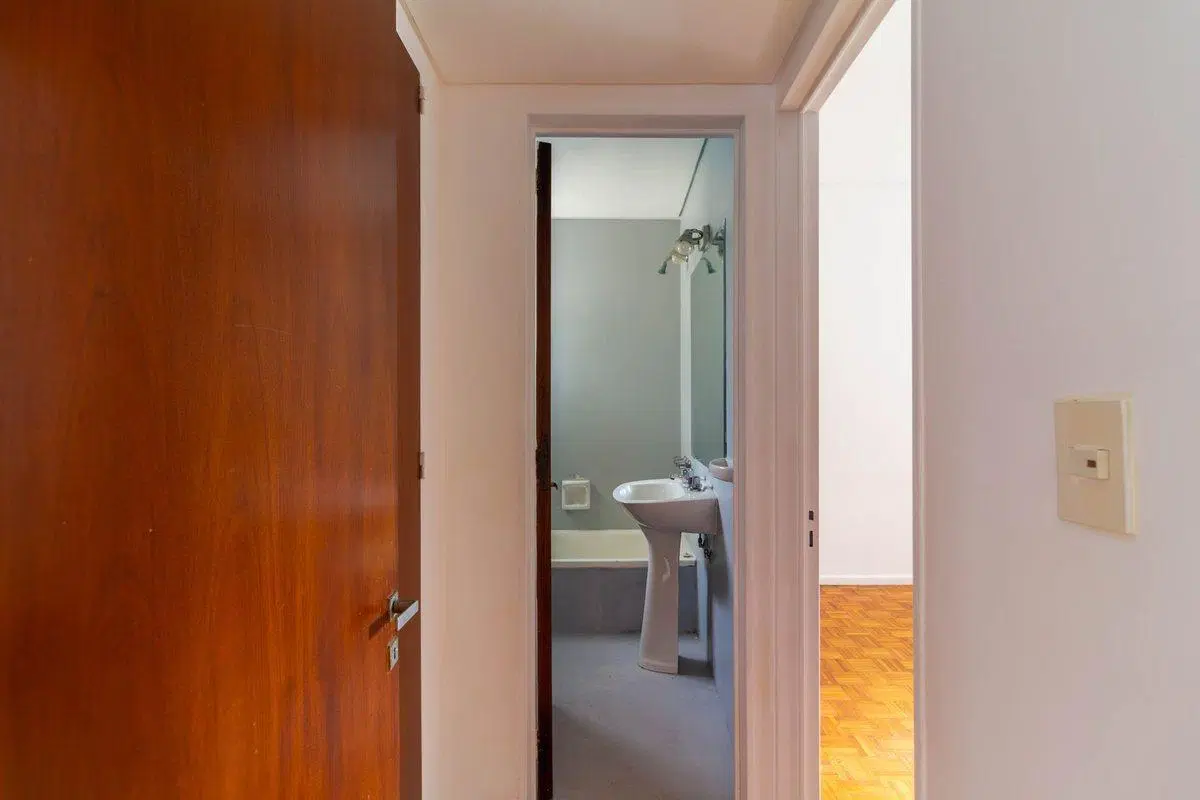Alquiler Departamento 2 ambientes Vte.Lopez al Rio 2