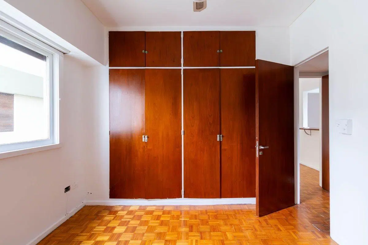 Alquiler Departamento 2 ambientes Vte.Lopez al Rio 5