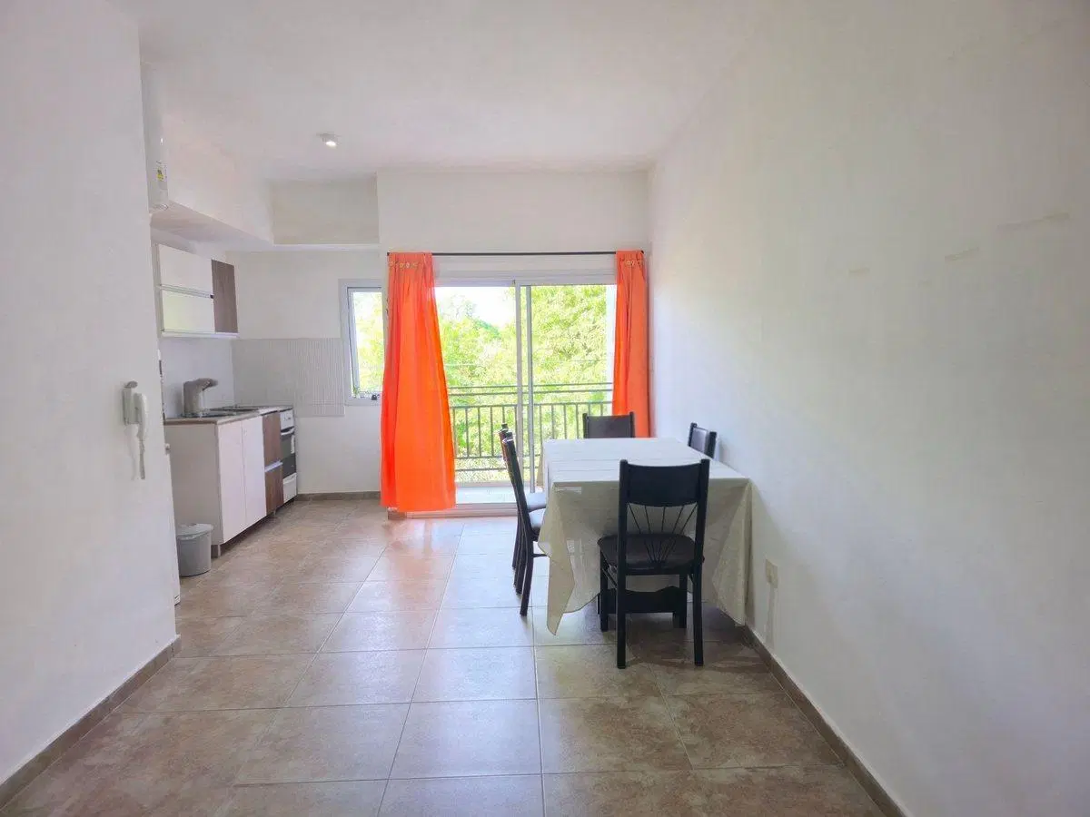 VENTA 2AMB SAN MARTIN C/BALCON, COCH/CUB, APT PROF 5