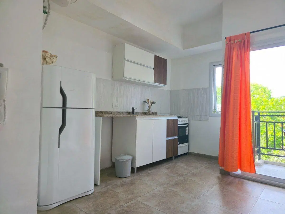 VENTA 2AMB SAN MARTIN C/BALCON, COCH/CUB, APT PROF 4