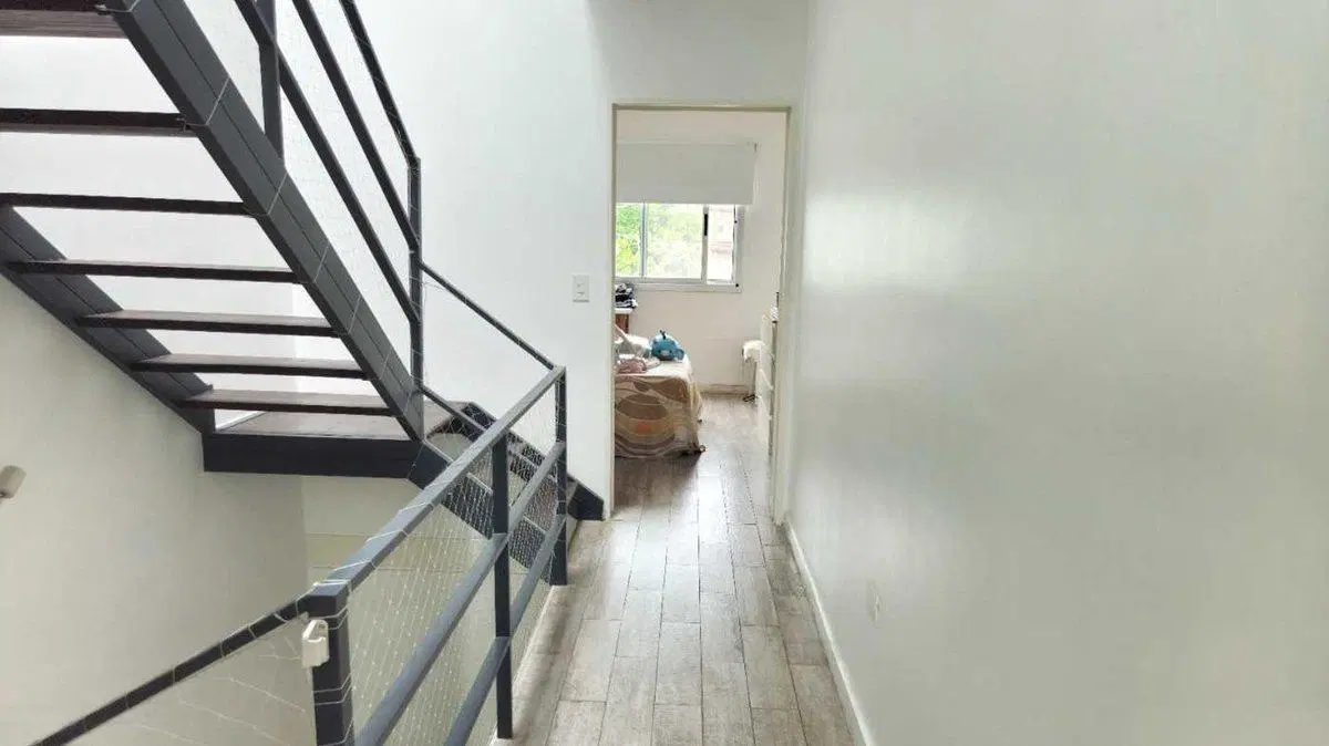 VENTA Triplex 2 suites, play, jardin APTO CREDITO 5