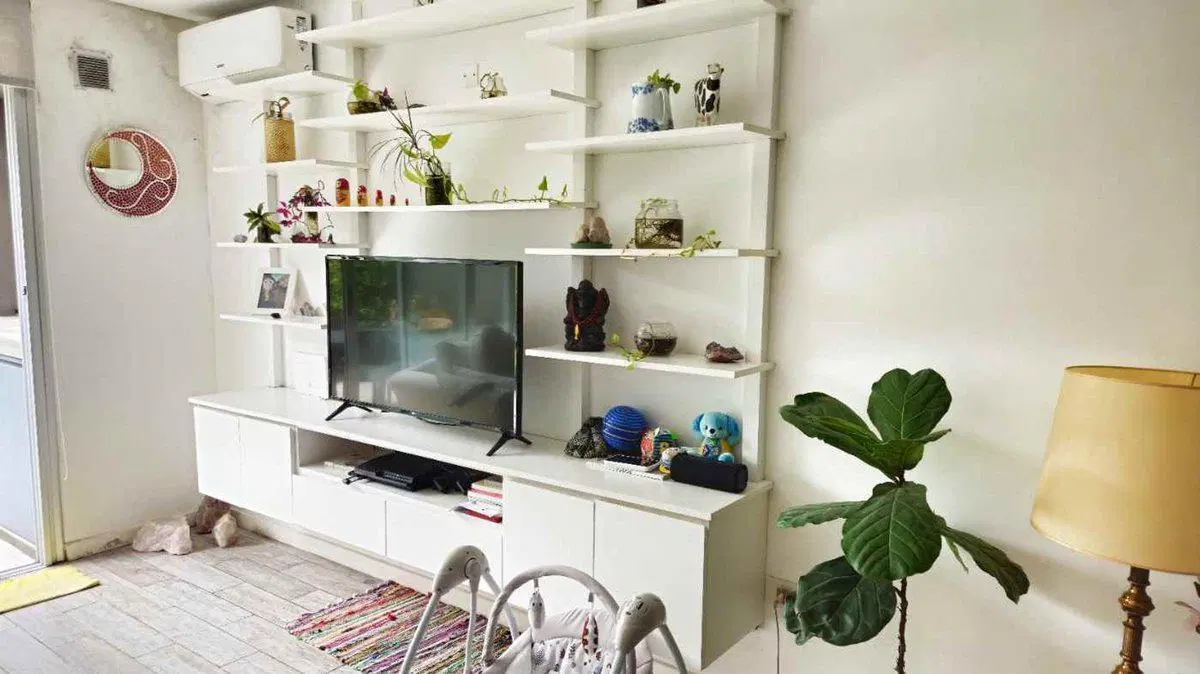 VENTA Triplex 2 suites, play, jardin APTO CREDITO 3