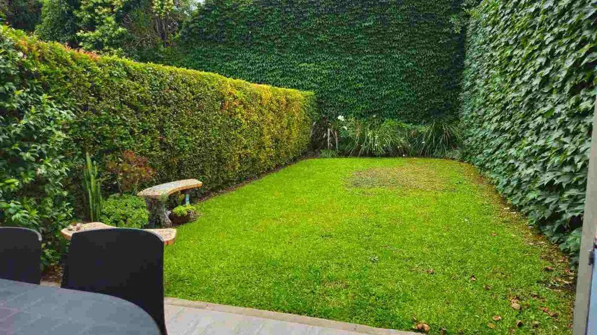 VENTA Triplex 2 suites, play, jardin APTO CREDITO 4
