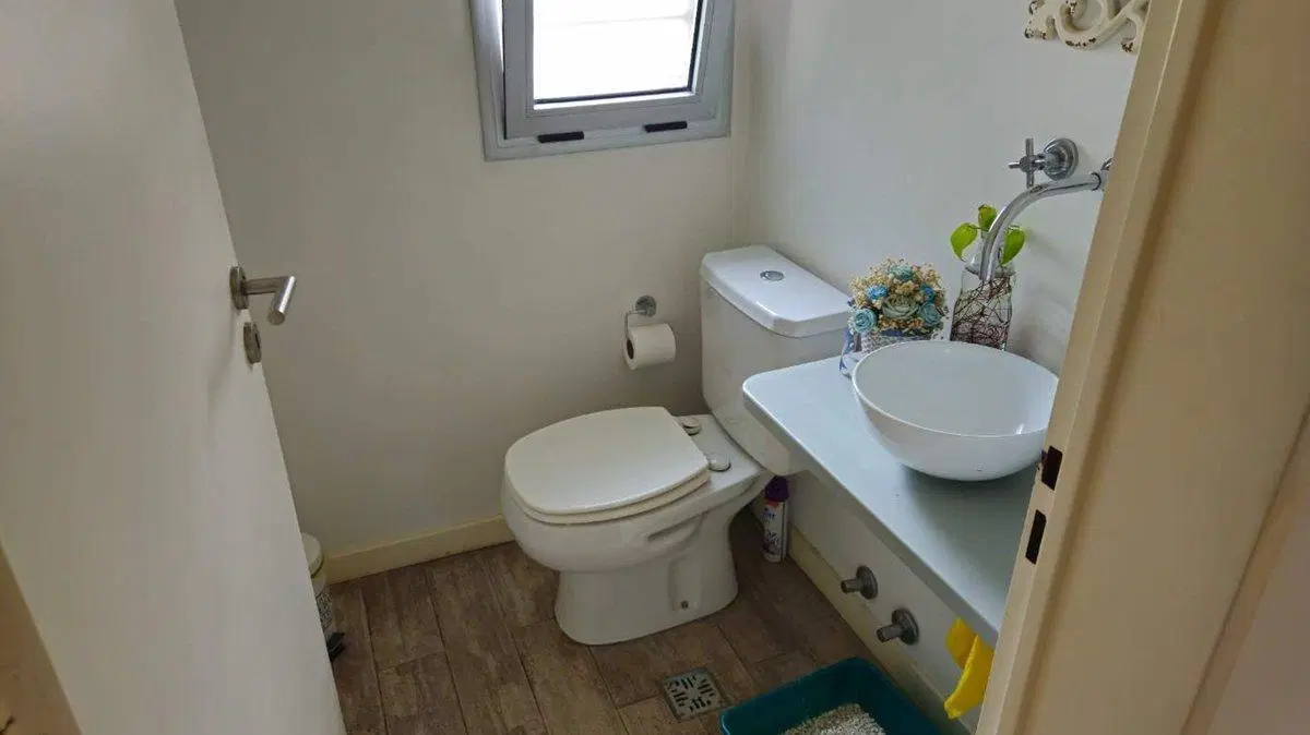 VENTA Triplex 2 suites, play, jardin APTO CREDITO 2