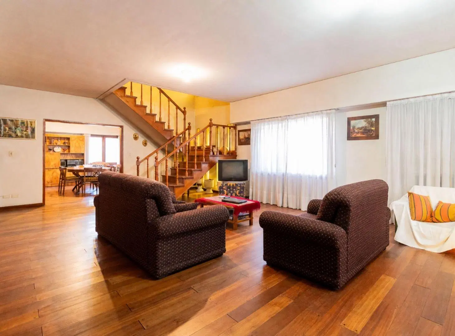 Venta Casa 7 amb Jardín Playroom Cochera  Martinez 8
