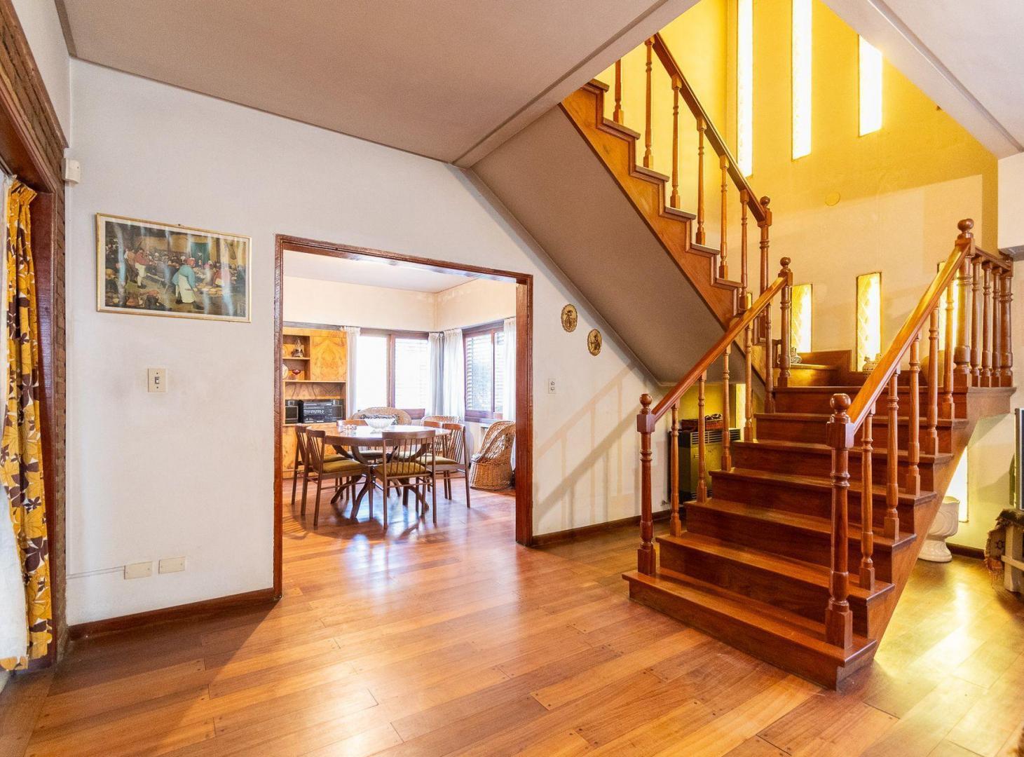 Foto de Venta Casa 7 amb Jardín Playroom Cochera Martinez, imagen 5