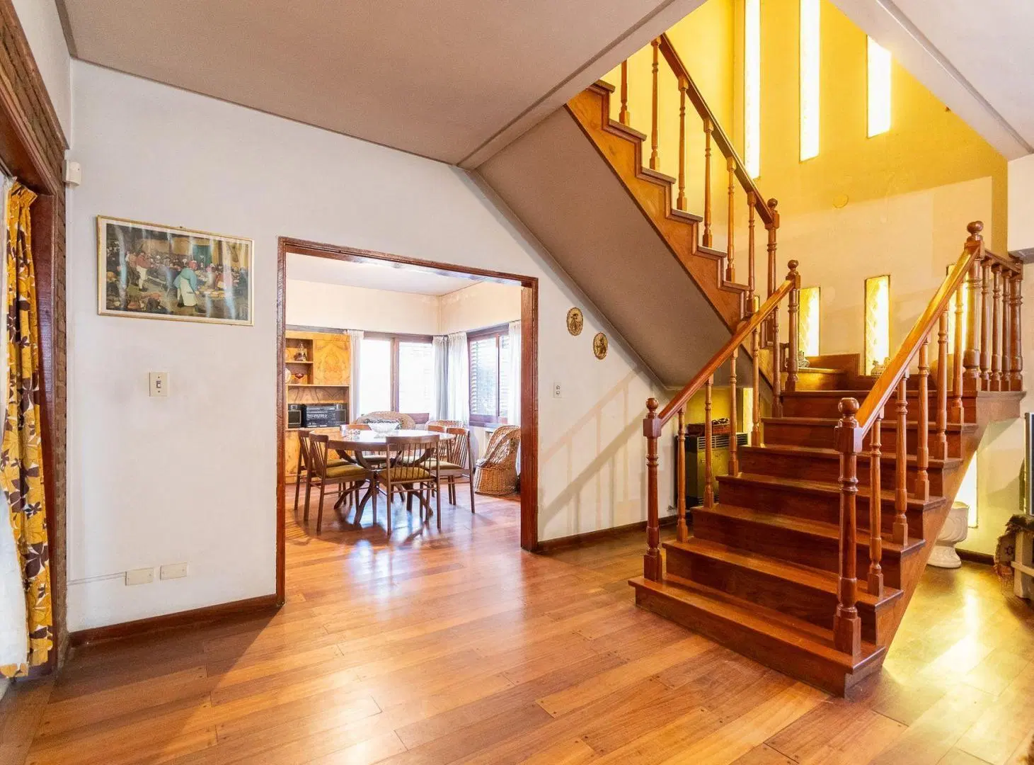 Venta Casa 7 amb Jardín Playroom Cochera  Martinez 5