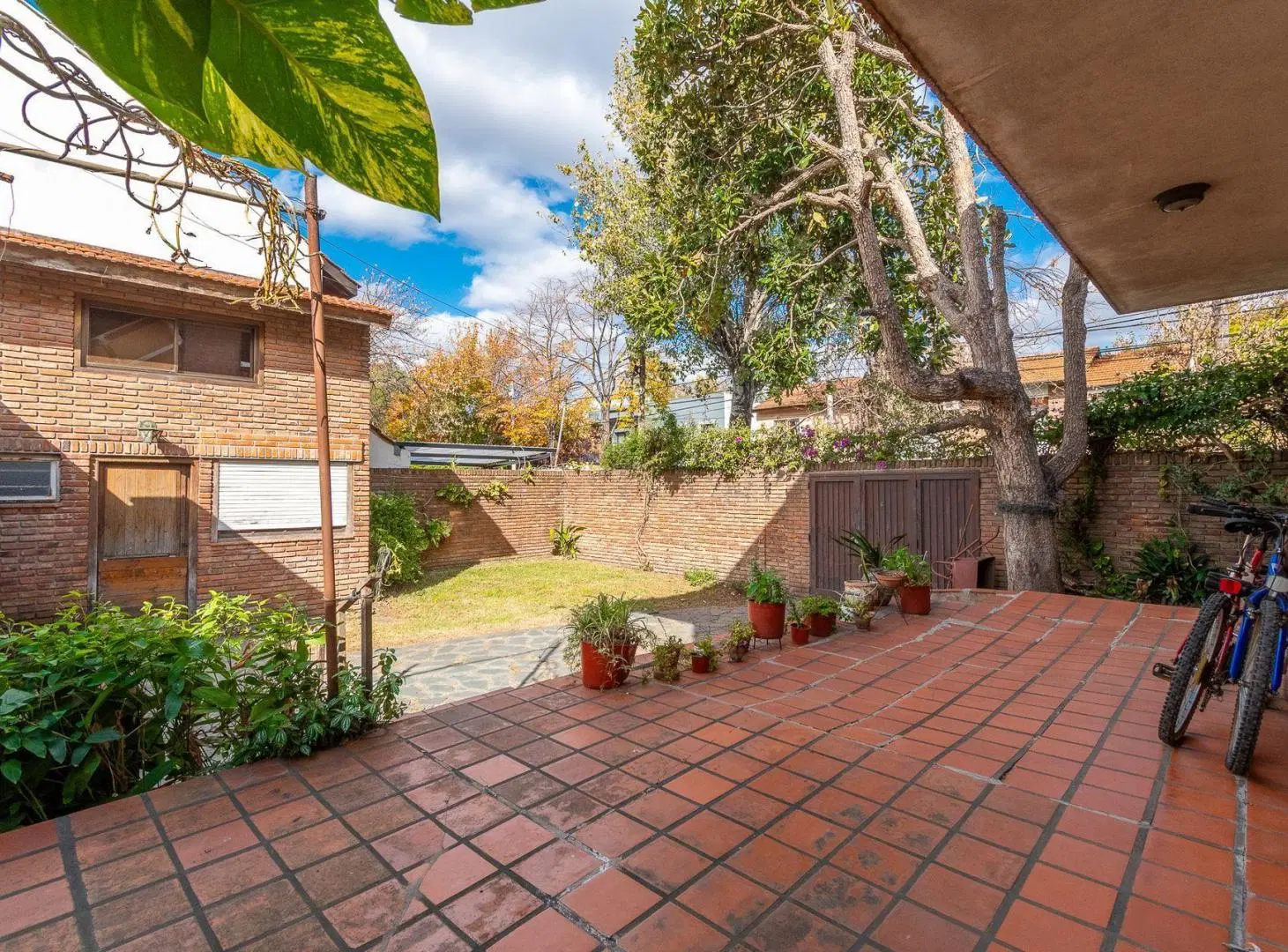 Venta Casa 7 amb Jardín Playroom Cochera  Martinez 3