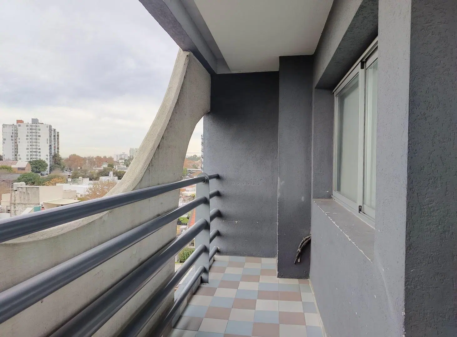 Venta Dpto 2 Amb Sáenz Peña Cochera Amenities 2
