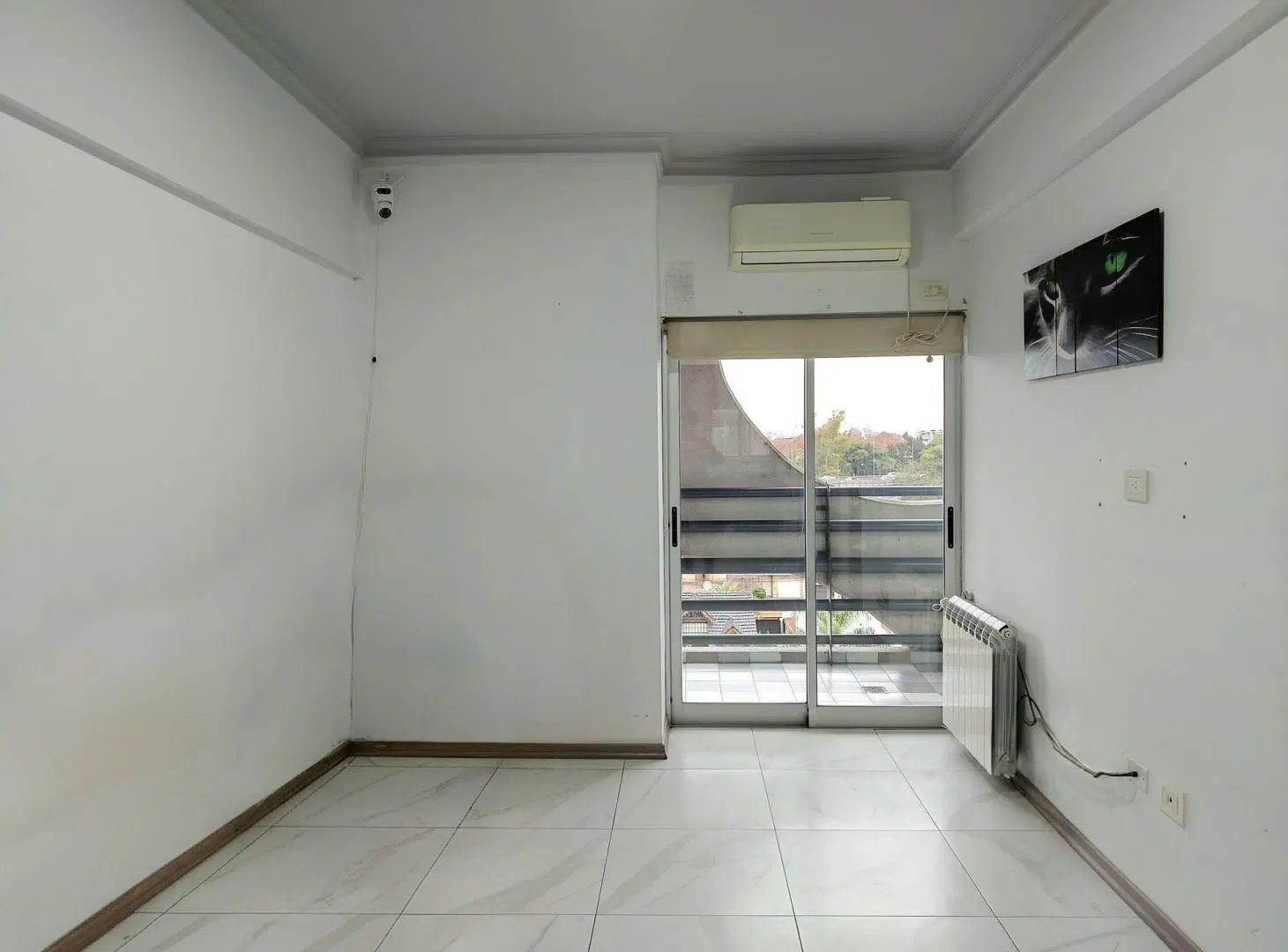 Venta Dpto 2 Amb Sáenz Peña Cochera Amenities 3
