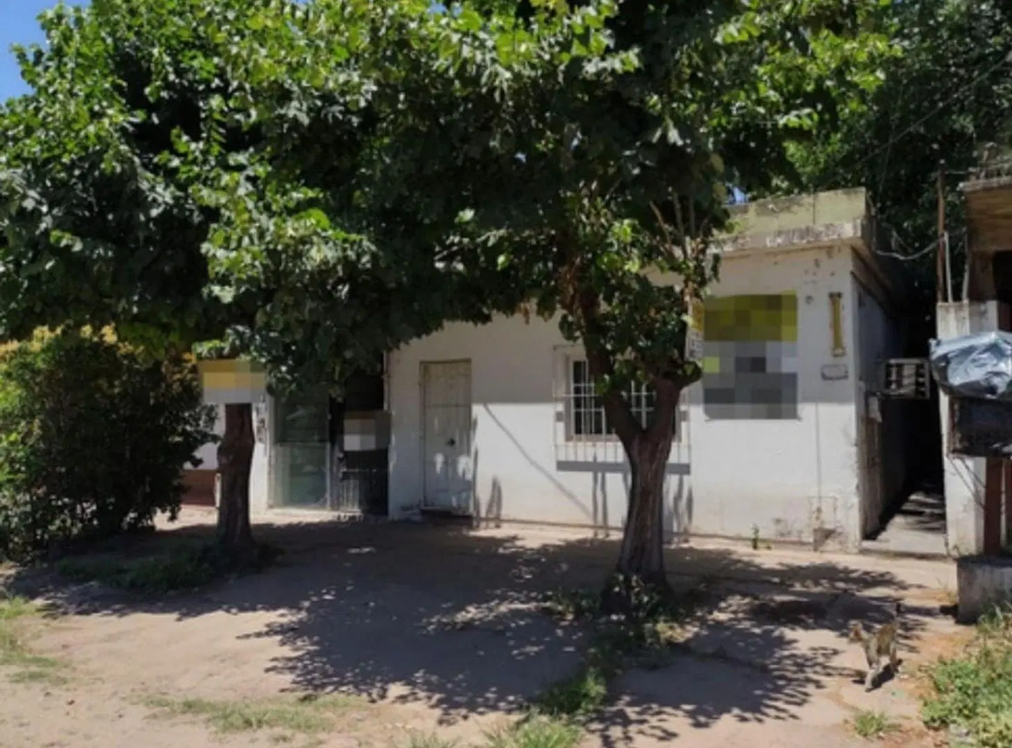 VENTA CASA 4 VIVIENDAS C/LOCAL COMERCIAL, LA REJA 2