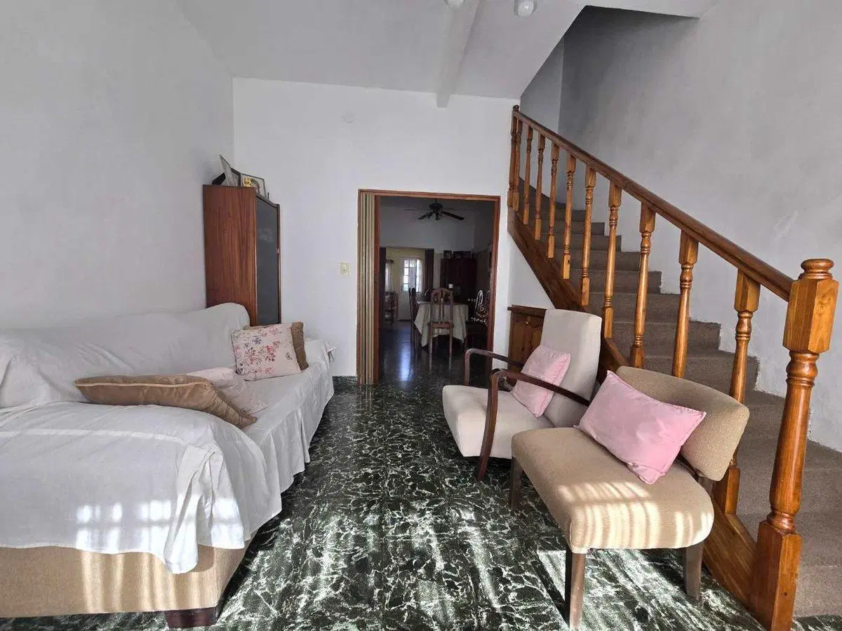 VENTA CASA MARTINEZ 6 AMB JARTIN/BALCON TERRAZA 3
