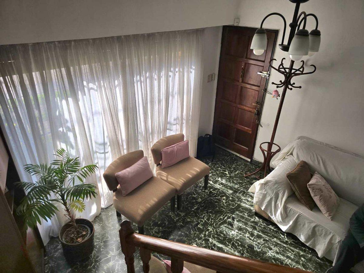 Foto de VENTA CASA MARTINEZ 6 AMB JARTIN/BALCON TERRAZA, imagen 1