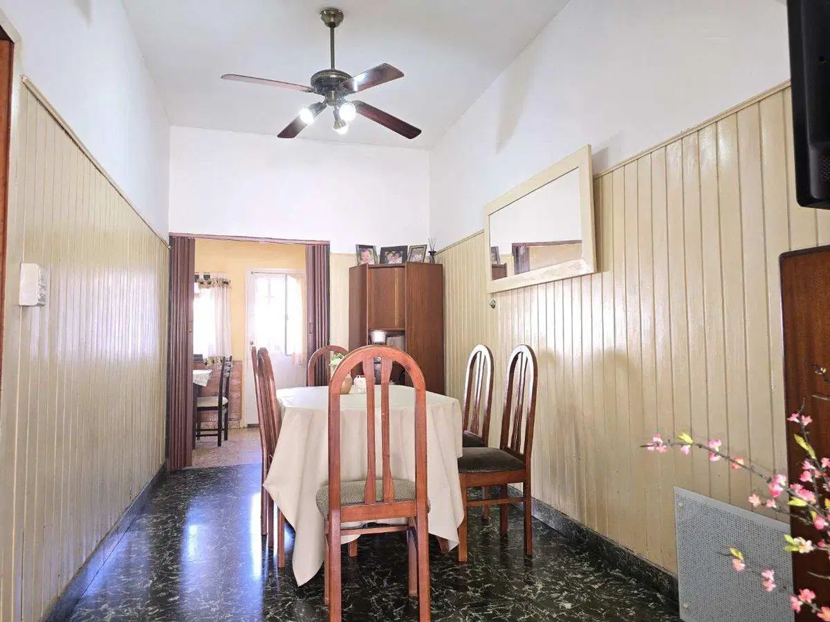 VENTA CASA MARTINEZ 6 AMB JARTIN/BALCON TERRAZA 5