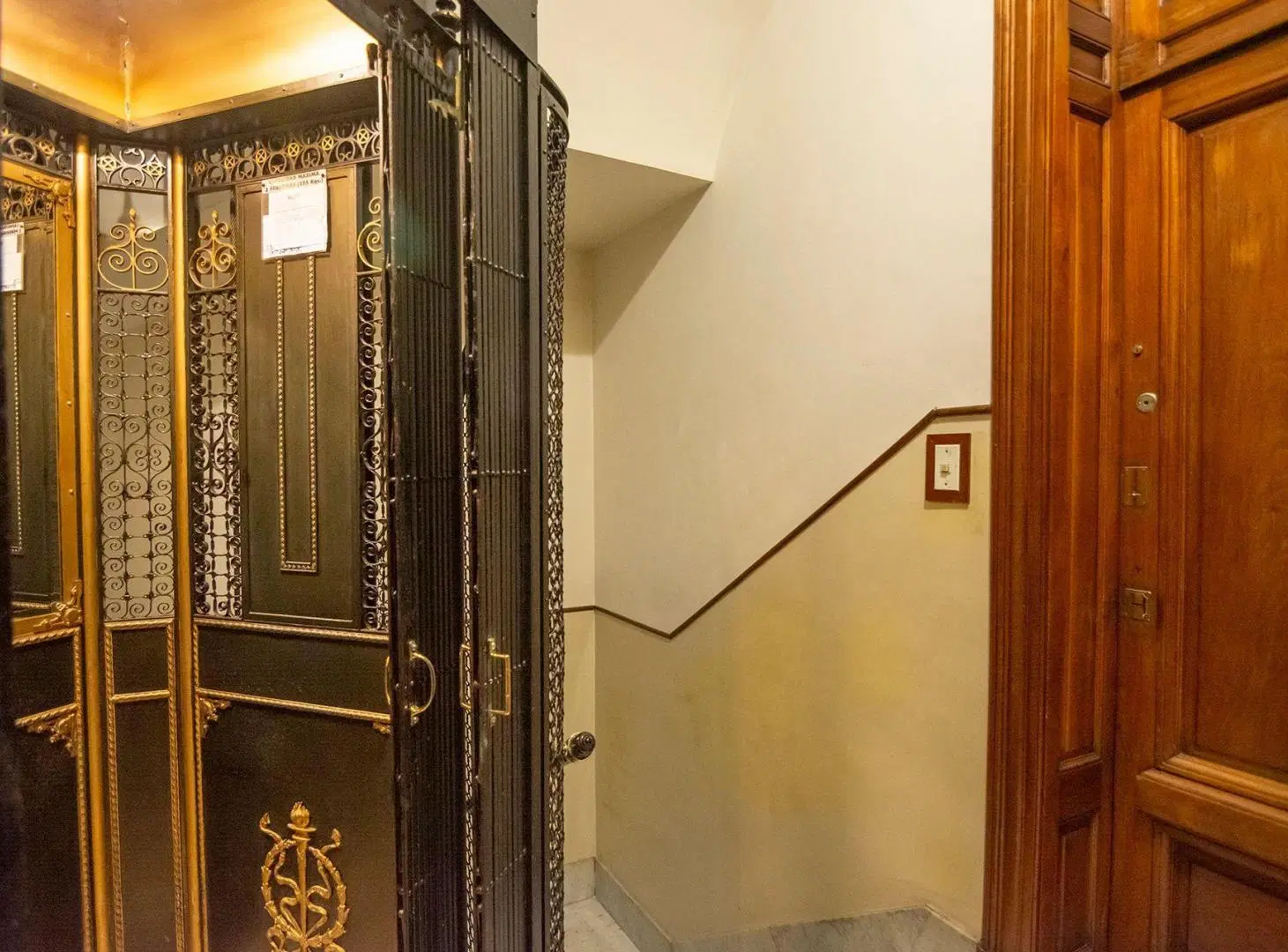 Venta departamento 4 ambientes Monserrat c balcon 2