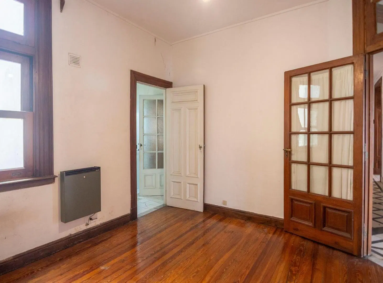Venta departamento 4 ambientes Monserrat c balcon 5